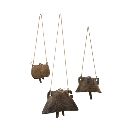 TREASURE Decoration, Brown