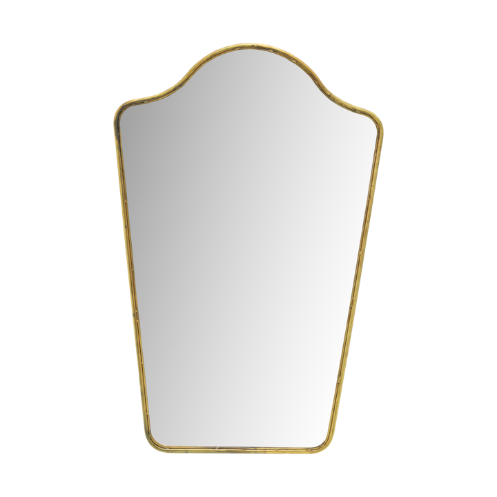 PIPER Spiegel, Kupferfarben