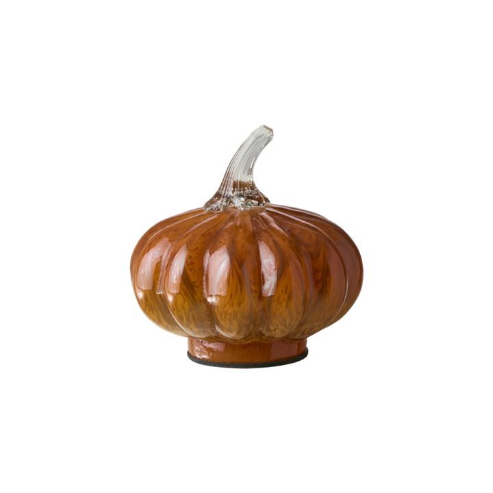 PUMPKIN Decoration S, Orange