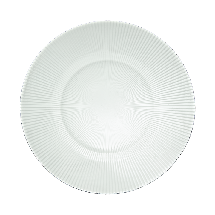 HANNE Plate, Clear