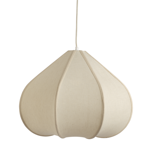 MILLA Lampe, Natur