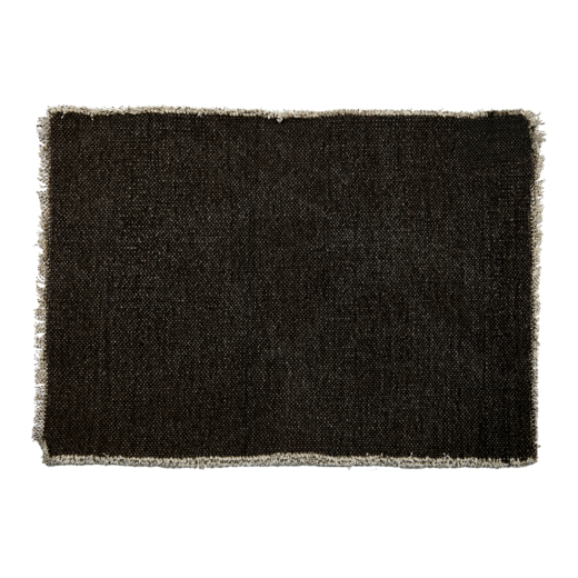 LOVIS Placemat, Brown