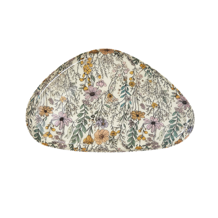 ELDORADO Fat, Flerfärgad