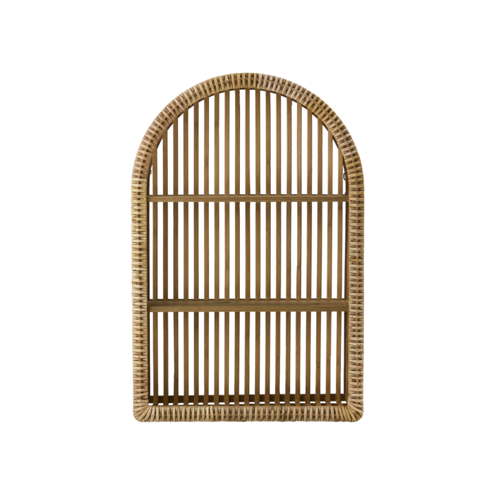 SIMON Wall shelf, Natural