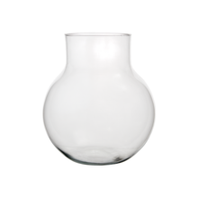 ASTON Vase, Klar