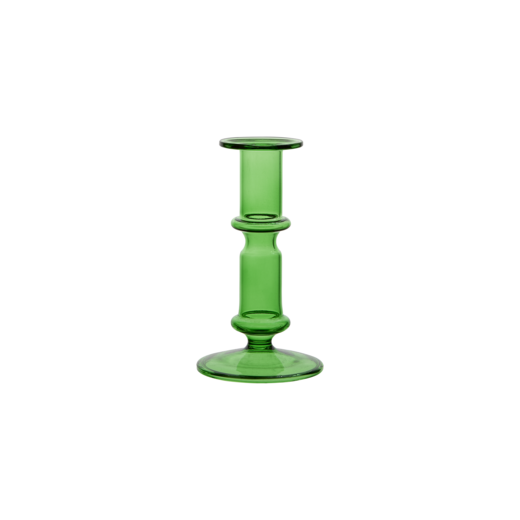 DAISY Candle holder, Green