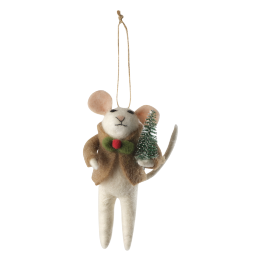 NOVELLA Julmus, Beige