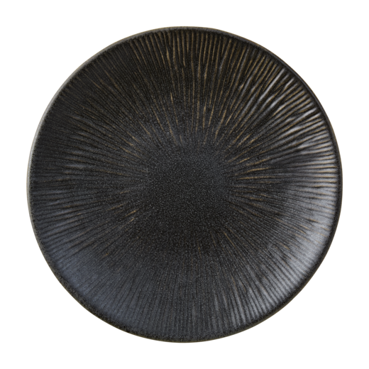 MATTEO Plato, Marrón oscuro