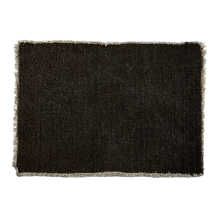 LOVIS Placemat, Brown