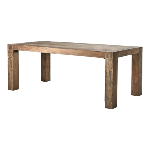 RIKO Table, Nature