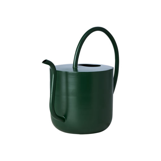 OLIVIA Watering can, Green