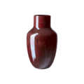 WINNIE Vase, Red