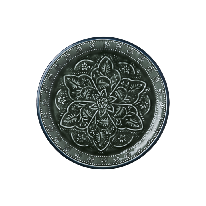 ELDORADO Fat S, Grön