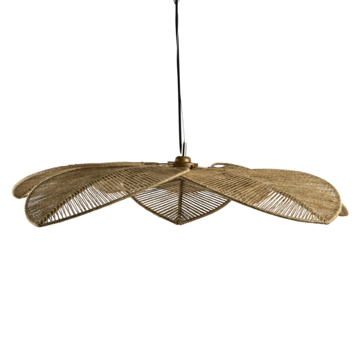 LANDO Lampe champignon, Nature