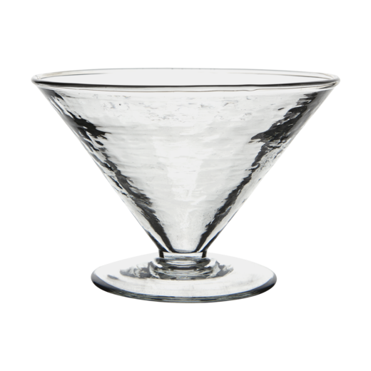 HAROLD Cocktail/dessertglas, Klar