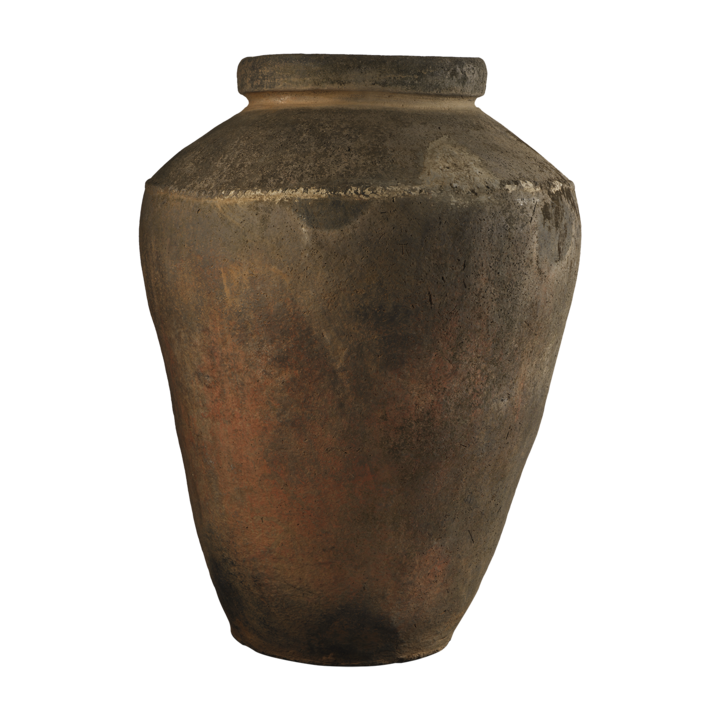 TREASURE Pot, Nature