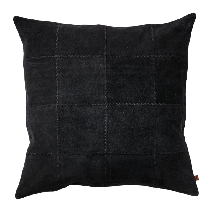 SAVANNA Cushion cover, Black