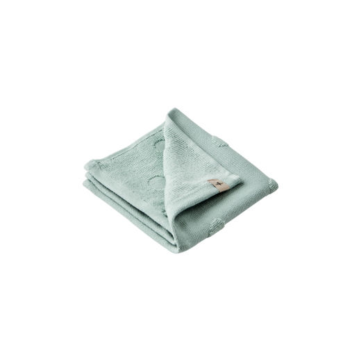 ARILD Handtuch, Seladon grün