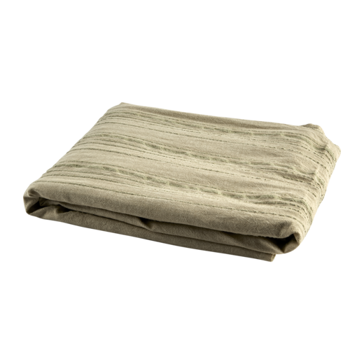 MIRIAM Bordsduk, Natur/grön