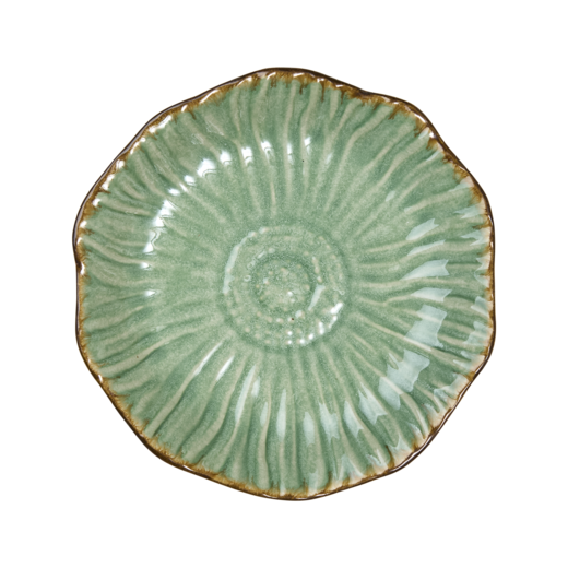 HANNA Plate, Green