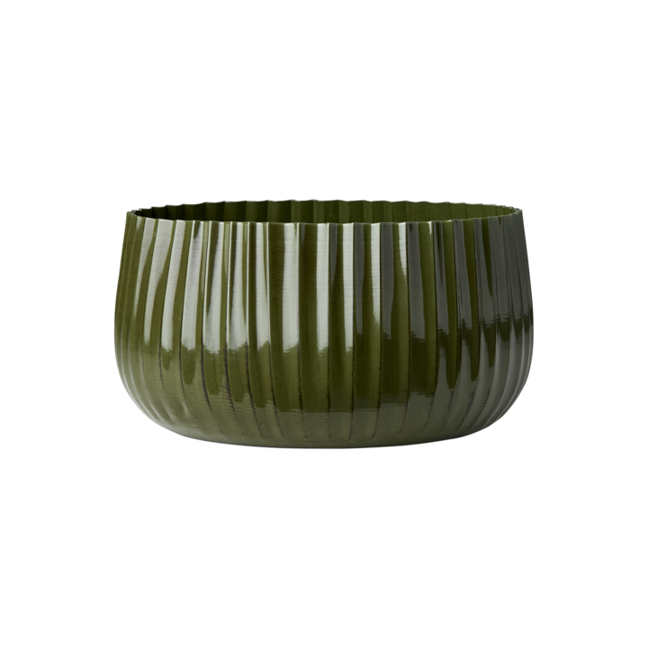 IGGY Maceta M, Verde