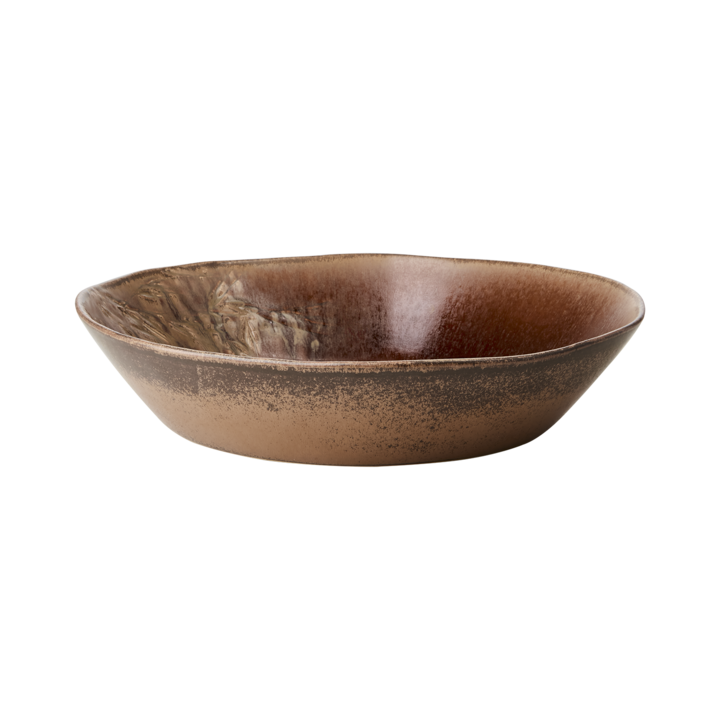 ANNABELLE Bowl, Terracotta