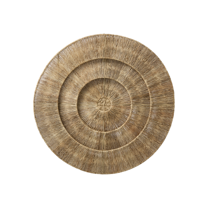 STINA Wall decoration, Natural