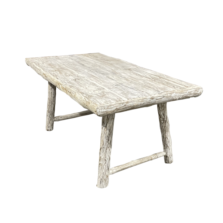 ENOK Table, White