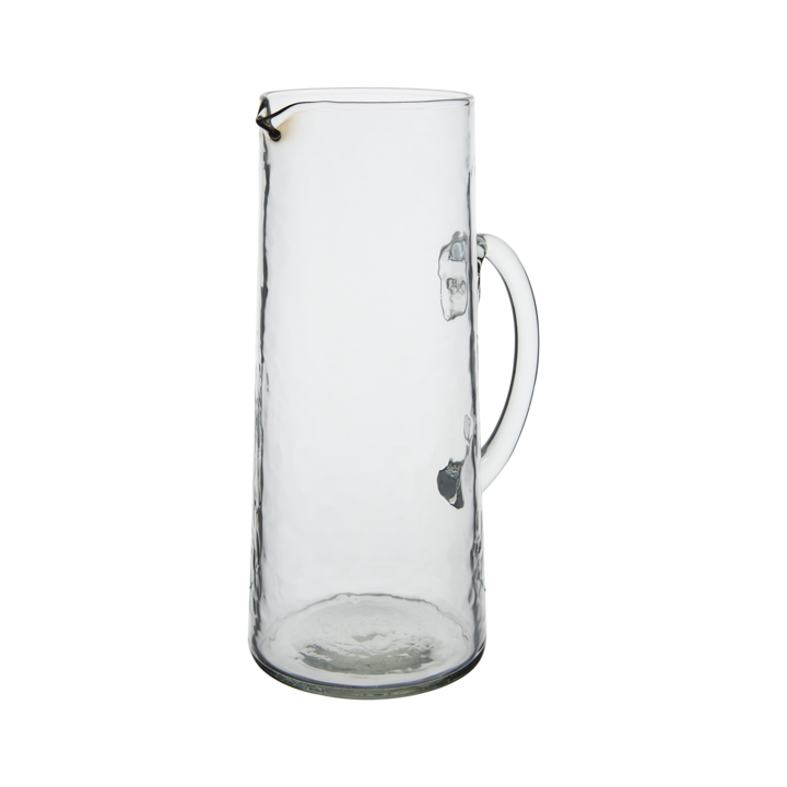 DISA Jug, Clear