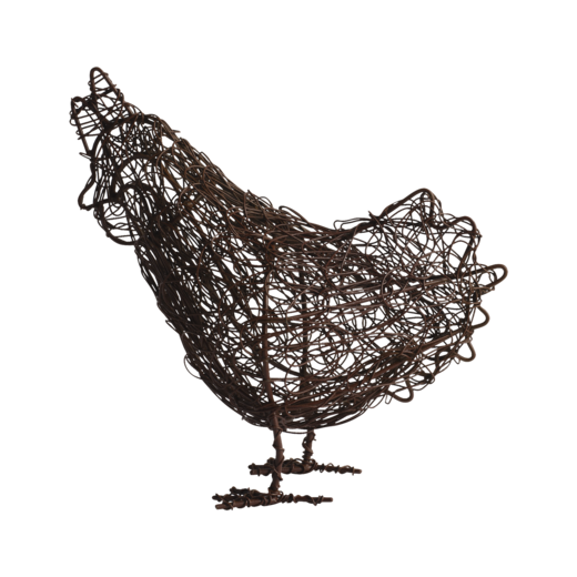 HENNY Rooster, Brown