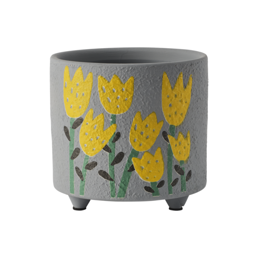 ADA Pot, Multi colour