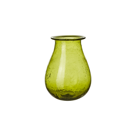 VIOLETTA Vase S, Green