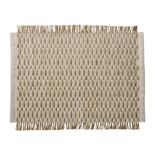 ELINA Placemat, White