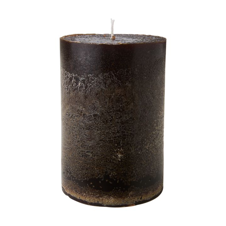 COTE NORD Vela grande, Marrón