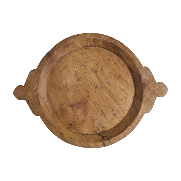 TREASURE Tray, Natural
