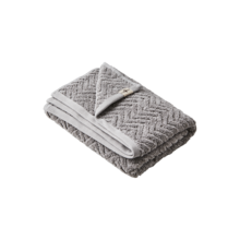 ARILD Towel, Grey
