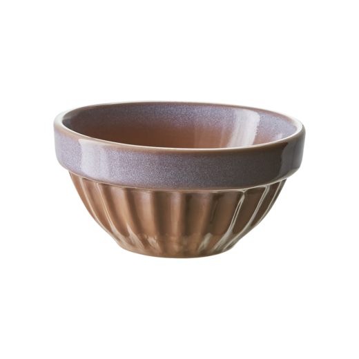COSTA Bowl M, Terracotta/multi colour