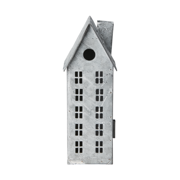 FENIX House lantern, Grey/white