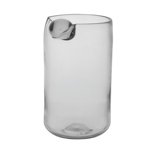BETTY Vase, Klar