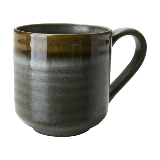 MAUD Cup, Dark brown