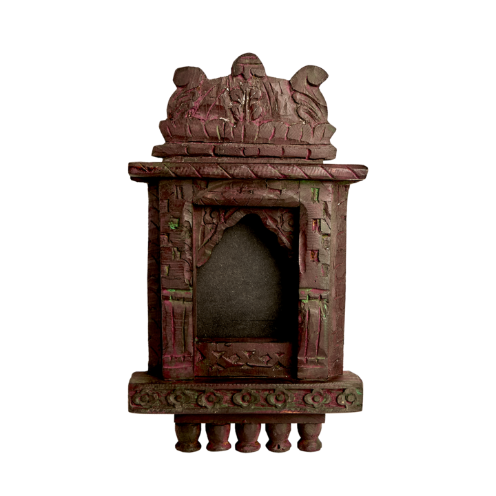 TREASURE Ram, Bordeaux