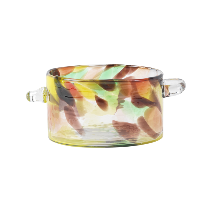 HAROLD Bowl, Multi colour