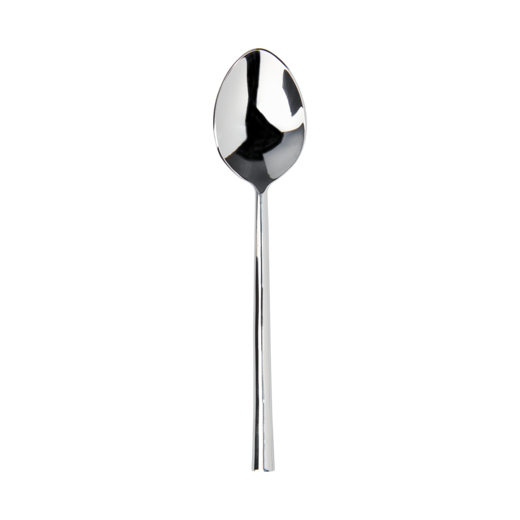 ALVA Spoon, Silver colour