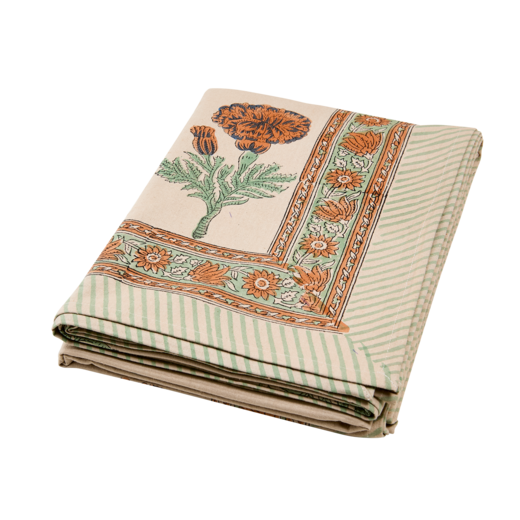 SIRI Tablecloth, Multi colour