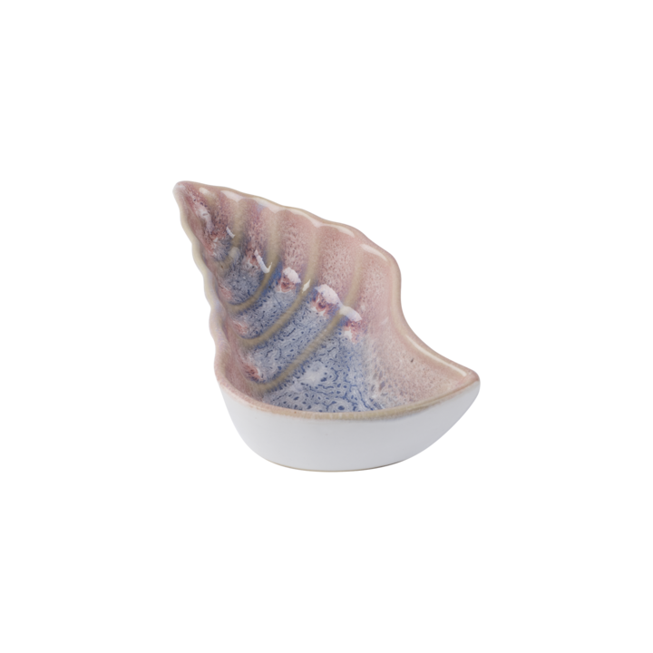 HARRIET Bol, Rosa/azul