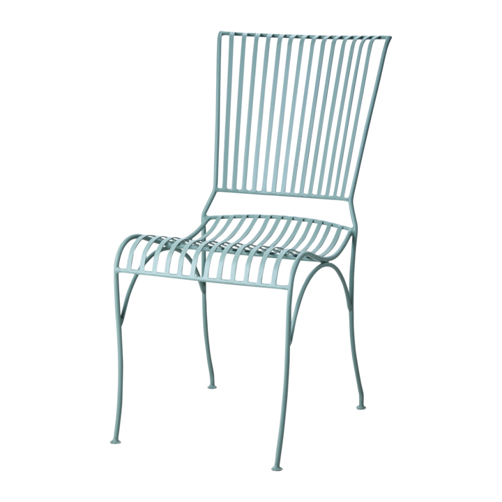 VISBY Chair, Celadon green