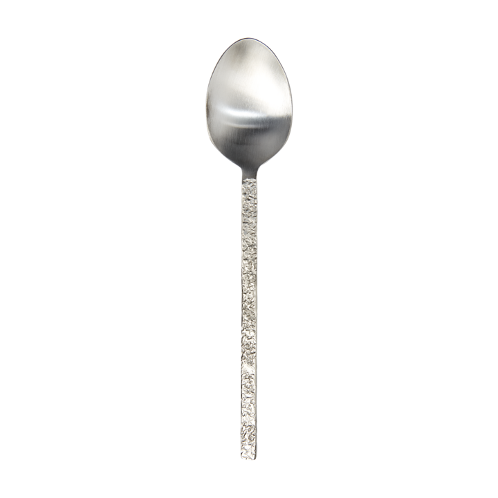 ALVA Spoon, Silver colour