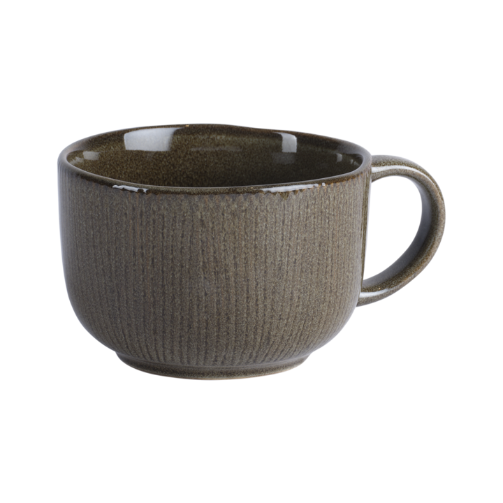 MAGDA Tasse, Marron