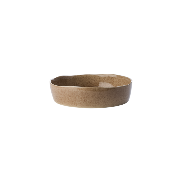 HILMA Bowl, Brown