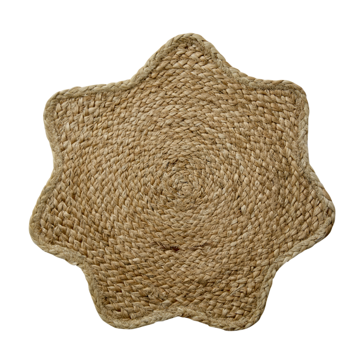 STAR Placemat, Natural